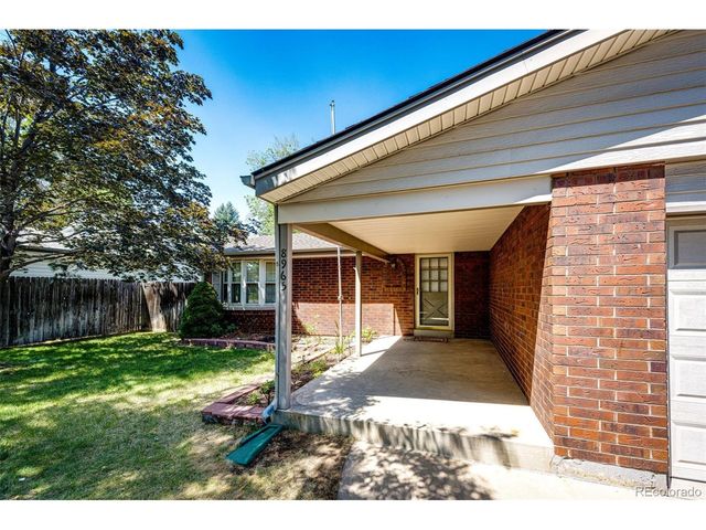 8965 W 78th Ave, Arvada, CO 80005