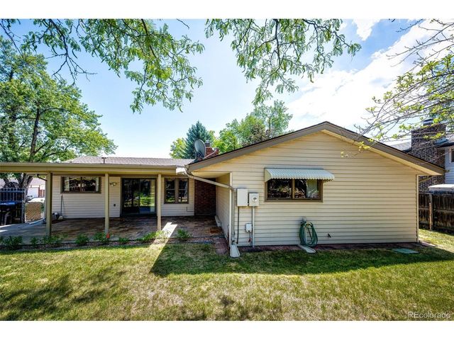 8965 W 78th Ave, Arvada, CO 80005