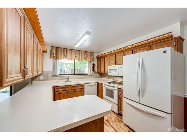 8965 W 78th Ave, Arvada, CO 80005
