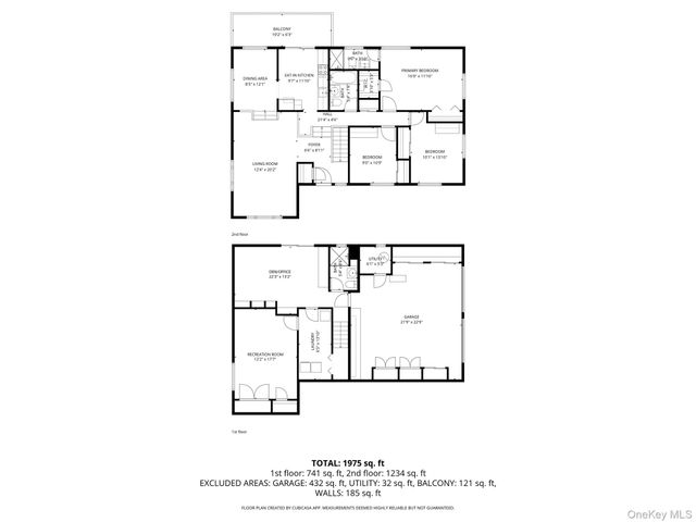 4 Brookdell Drive, Hartsdale, NY 10530