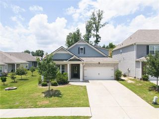 222 Yaupon Trail, Braselton, GA 30517