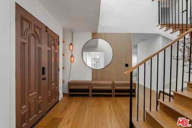 4243 Don Carlos Drive, Los Angeles, CA 90008