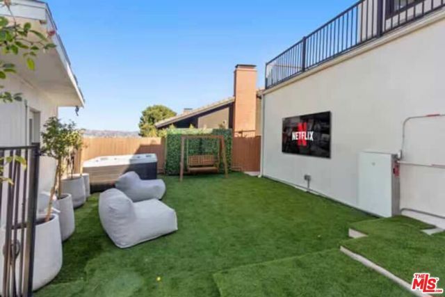 4243 Don Carlos Drive, Los Angeles, CA 90008