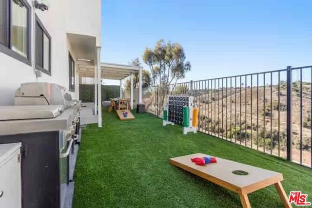 4243 Don Carlos Drive, Los Angeles, CA 90008