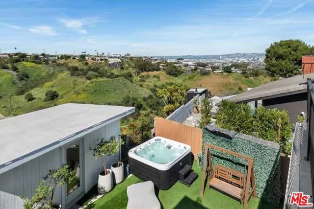 4243 Don Carlos Drive, Los Angeles, CA 90008