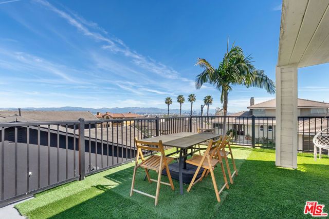 4243 Don Carlos Drive, Los Angeles, CA 90008