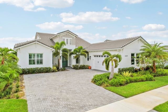 15187 Wildwood Circle, Westlake, FL 33470