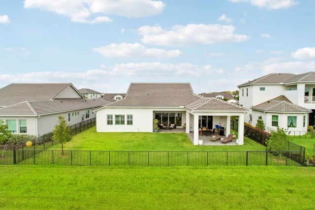 15187 Wildwood Circle, Westlake, FL 33470