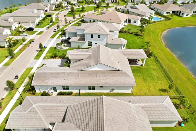 15187 Wildwood Circle, Westlake, FL 33470