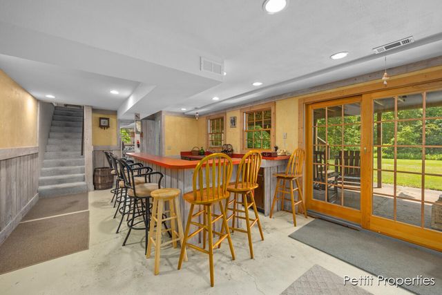 7544 Thornapple River Drive, Caledonia, MI 49316