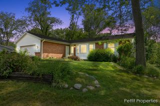 7544 Thornapple River Drive, Caledonia, MI 49316