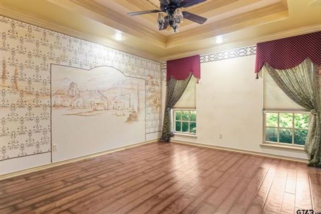 3406 Pebblebrook Drive, Tyler, TX 75707