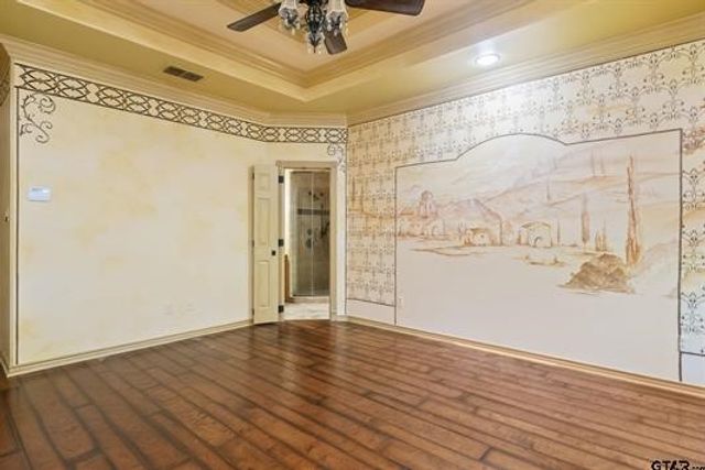 3406 Pebblebrook Drive, Tyler, TX 75707