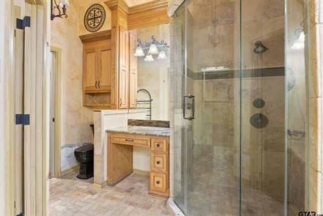 3406 Pebblebrook Drive, Tyler, TX 75707