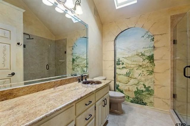 3406 Pebblebrook Drive, Tyler, TX 75707