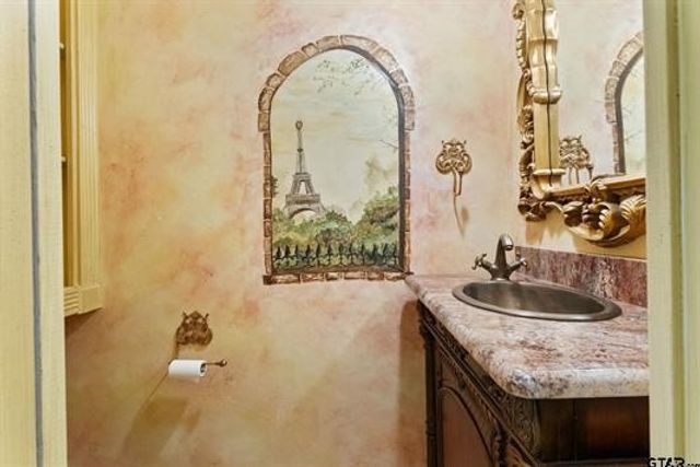 3406 Pebblebrook Drive, Tyler, TX 75707