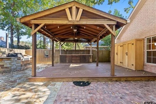 3406 Pebblebrook Drive, Tyler, TX 75707