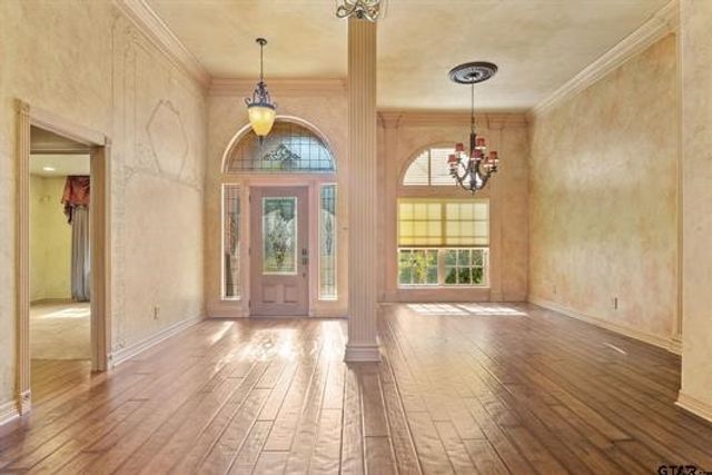 3406 Pebblebrook Drive, Tyler, TX 75707