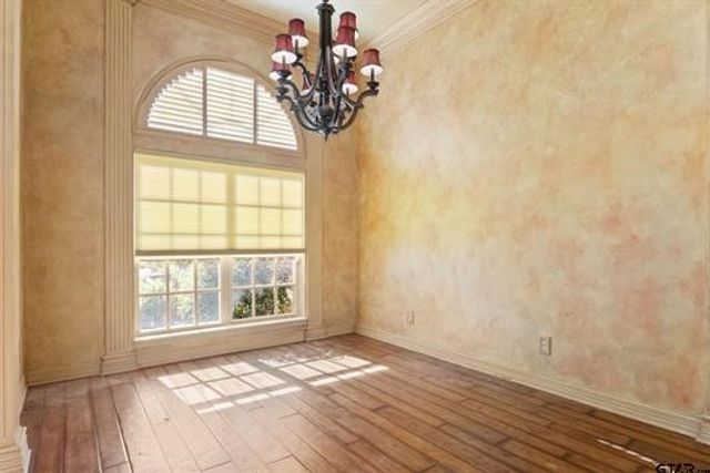 3406 Pebblebrook Drive, Tyler, TX 75707