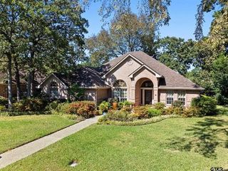 3406 Pebblebrook Drive, Tyler, TX 75707