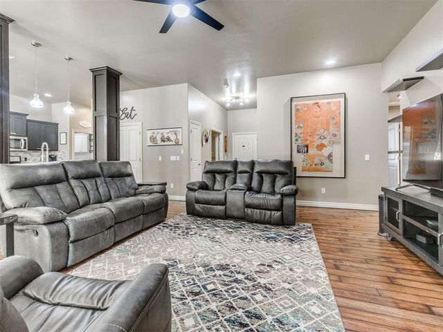 3023 Piper Lane, Choctaw, OK 73020