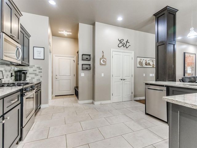 3023 Piper Lane, Choctaw, OK 73020
