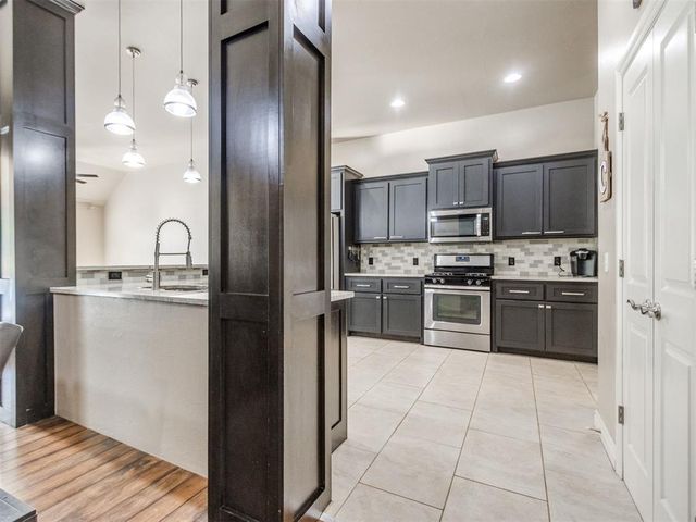 3023 Piper Lane, Choctaw, OK 73020