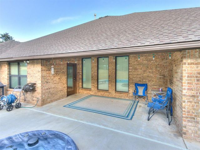 3023 Piper Lane, Choctaw, OK 73020