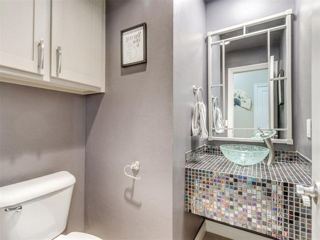 3023 Piper Lane, Choctaw, OK 73020