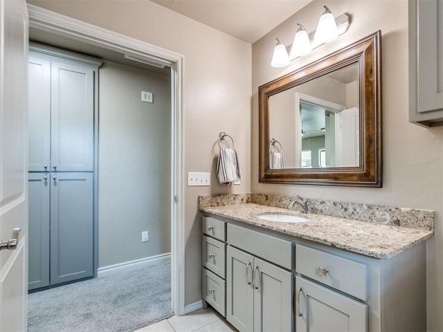3023 Piper Lane, Choctaw, OK 73020