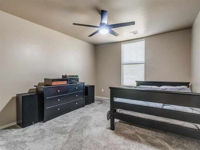 3023 Piper Lane, Choctaw, OK 73020