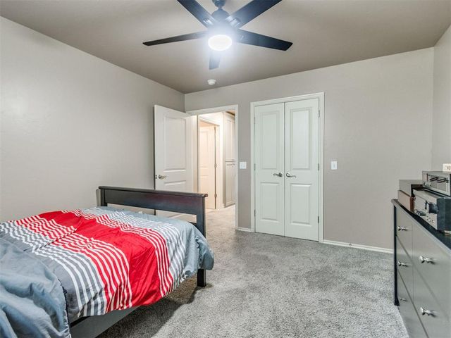 3023 Piper Lane, Choctaw, OK 73020
