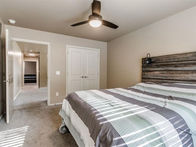 3023 Piper Lane, Choctaw, OK 73020