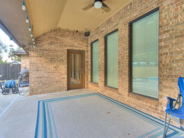 3023 Piper Lane, Choctaw, OK 73020