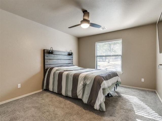 3023 Piper Lane, Choctaw, OK 73020