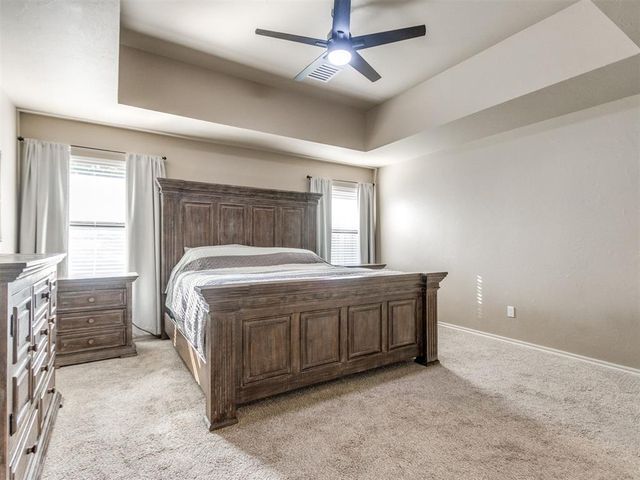 3023 Piper Lane, Choctaw, OK 73020