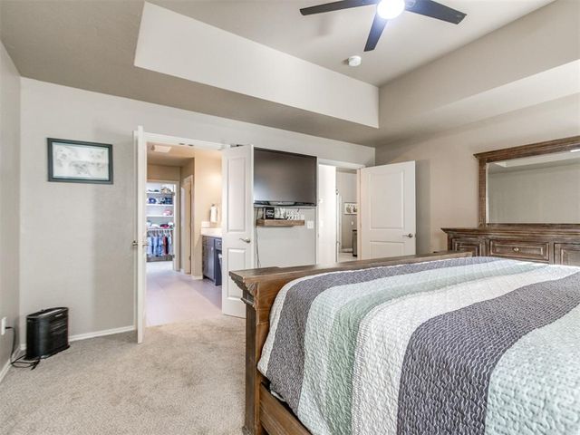 3023 Piper Lane, Choctaw, OK 73020