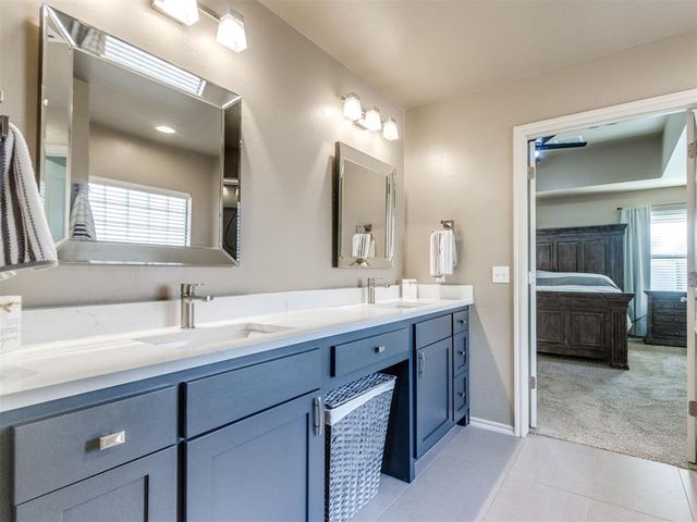 3023 Piper Lane, Choctaw, OK 73020