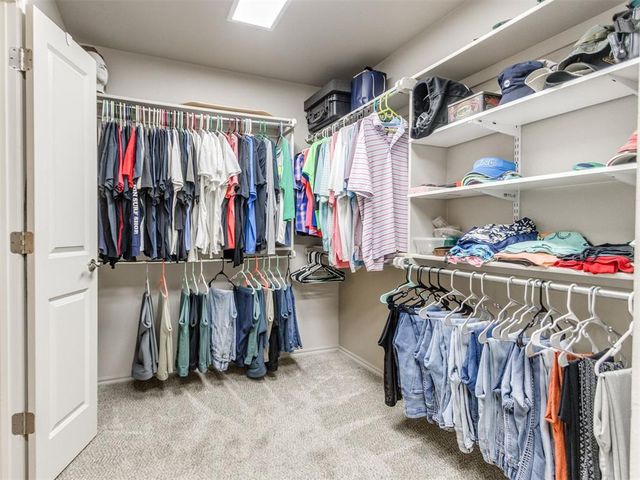 3023 Piper Lane, Choctaw, OK 73020