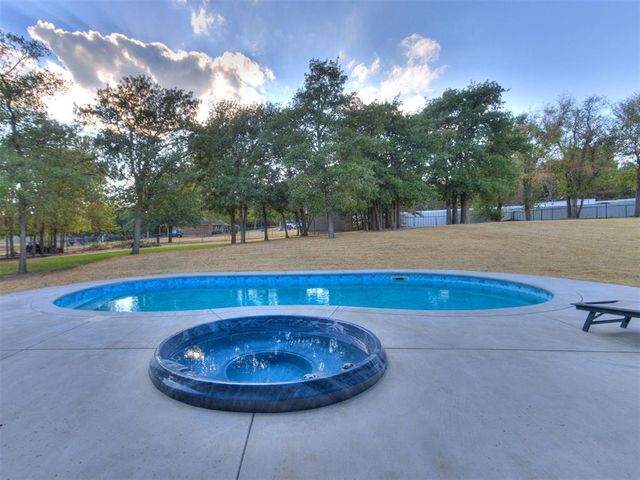 3023 Piper Lane, Choctaw, OK 73020