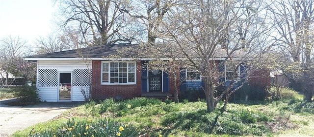 412 Southgate AVE, Virginia Beach, VA 23462