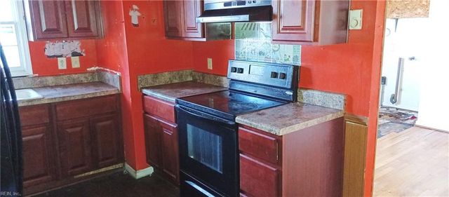 412 Southgate AVE, Virginia Beach, VA 23462