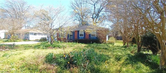 412 Southgate AVE, Virginia Beach, VA 23462