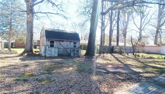 412 Southgate AVE, Virginia Beach, VA 23462