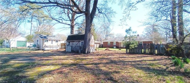 412 Southgate AVE, Virginia Beach, VA 23462