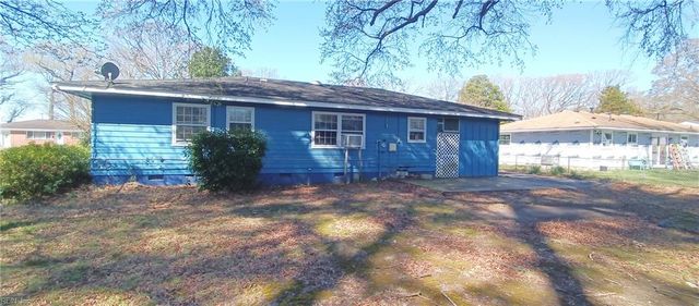 412 Southgate AVE, Virginia Beach, VA 23462