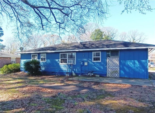 412 Southgate AVE, Virginia Beach, VA 23462