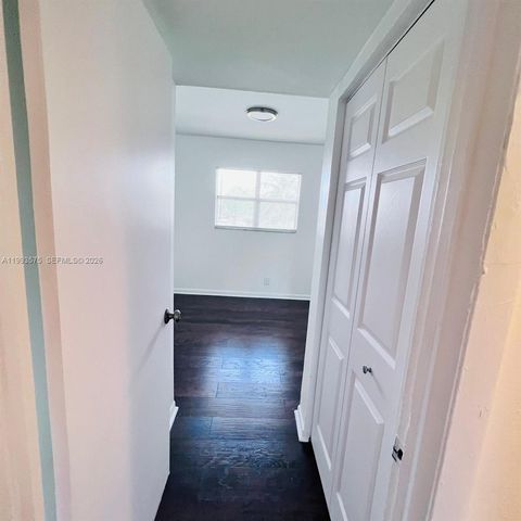 5721 Blueberry Ct 125, Lauderhill, FL 33313