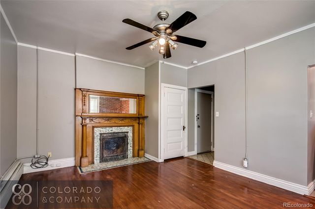 1267 N Marion Street 2, Denver, CO 80218