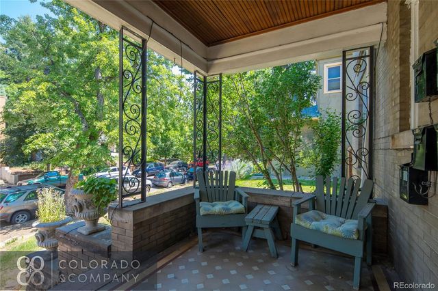 1267 N Marion Street 2, Denver, CO 80218